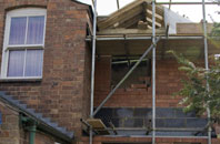 free Linton home extension quotes